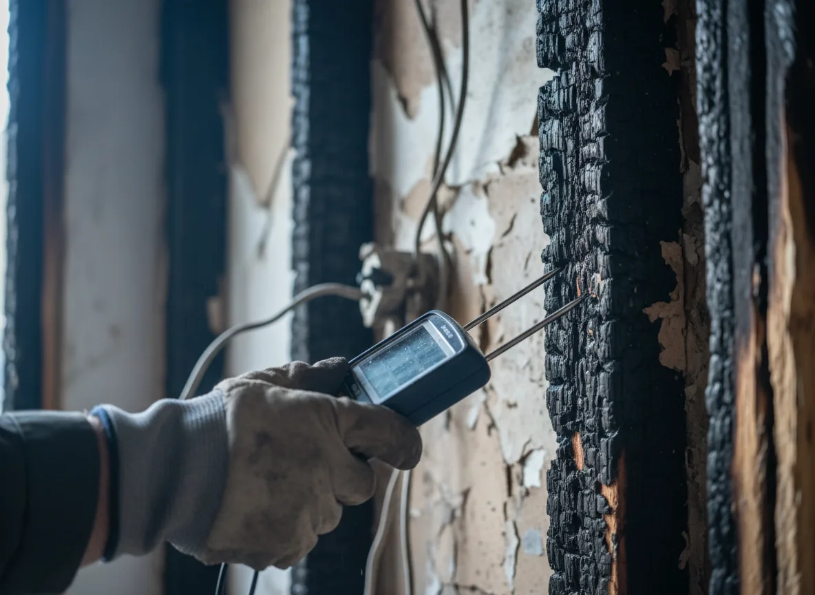 Fire Damage Restoration Big Clifty, KY FAQs